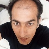 Caferdemi34G from Kayseri | Man | 45 years old | Cancer