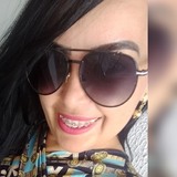 Tati from Goiania | Woman | 40 years old | Gemini