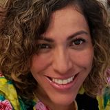 Jan from Querétaro | Woman | 45 years old | Virgo