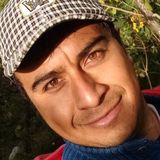 Dany from Tepeaca | Man | 35 years old | Capricorn