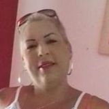 Pri from Duque de Caxias | Woman | 53 years old | Capricorn