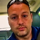 Tony from Liverpool | Man | 41 years old | Cancer