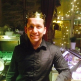 Tony from Tallinn | Man | 52 years old | Leo