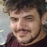 Carlão from Vinhedo | Man | 45 years old | Aquarius