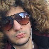 Vahag from Erevan | Man | 28 years old | Virgo
