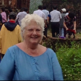 Augusta from Copenhagen | Woman | 82 years old | Leo