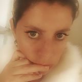 Tha from Mogi das Cruzes | Woman | 40 years old | Pisces