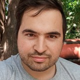 Pato from La Falda | Man | 35 years old | Pisces