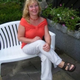 Diane from Accord | Woman | 55 years old | Taurus