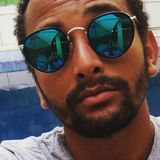 Gu from Vicosa | Man | 31 years old | Cancer