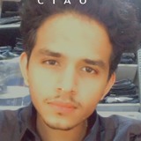 Moizkhan92N from Cruz De Pau | Man | 26 years old | Sagittarius