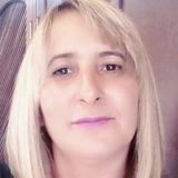 Loira from Alfenas | Woman | 55 years old | Cancer