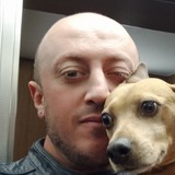 Tizilivriad from Monza | Man | 46 years old | Scorpio