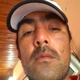 Chelo from Campo Largo | Man | 43 years old | Cancer