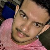 Marcos from Itapuranga | Man | 27 years old | Scorpio