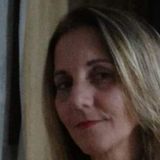 Neia from Florianopolis | Woman | 58 years old | Capricorn