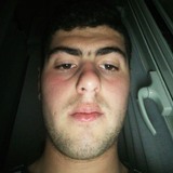 Prota from Manfredonia | Man | 26 years old | Aquarius