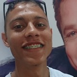 Abreu from Brasilia | Man | 31 years old | Libra