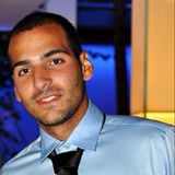 Edendadon from Qiryat Ata | Man | 33 years old | Libra