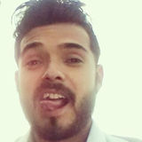 Dieguito from Margaritas | Man | 35 years old | Taurus