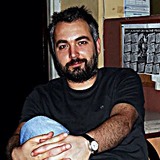 Serkan from Adapazari | Man | 46 years old | Libra