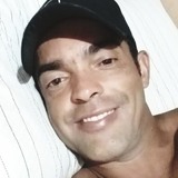 Wagnertygredsw from Rancharia | Man | 47 years old | Scorpio