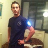Tomer from Tel Aviv | Man | 33 years old | Scorpio