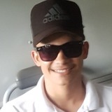 Felipe from Santana do Paraiso | Man | 26 years old | Leo
