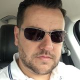 Alê from Americana | Man | 45 years old | Cancer