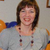 Нина from Novosibirsk | Woman | 57 years old | Taurus