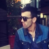 Eyüp from Kirklareli | Man | 27 years old | Sagittarius