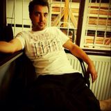 Joker from Balikesir | Man | 39 years old | Scorpio