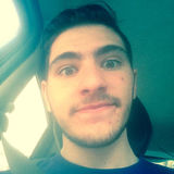 Coshi from Almada | Man | 29 years old | Taurus