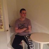 Scholle from Varde | Man | 34 years old | Aries