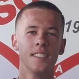 Jo from Estrela | Man | 25 years old | Aquarius