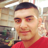 Veyseldogan from Izmir | Man | 28 years old | Gemini