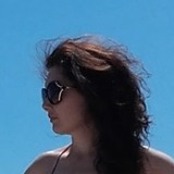 Merano20Mq from Milan | Woman | 44 years old | Gemini