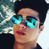 Matias from Irece | Man | 26 years old | Scorpio