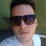 Wellington from Cambara | Man | 30 years old | Taurus