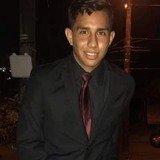 Mendozamarti3S from Coatzacoalcos | Man | 23 years old | Aries