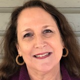 Lac19E from Mobile | Woman | 67 years old | Gemini