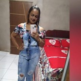 Ds73P from Amarante do Maranhao | Woman | 37 years old | Capricorn