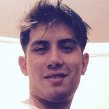 Glensito from Santiago | Man | 40 years old | Capricorn