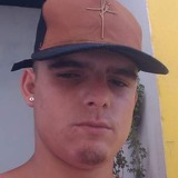 Thalyscunha4Tw from Porciuncula | Man | 24 years old | Leo