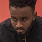 Masuudosmandi from Amsterdam-Zuidoost | Man | 30 years old | Gemini