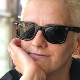Nevranevra from Istanbul | Woman | 47 years old | Leo