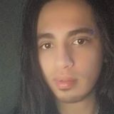 Eiden from San Julian | Man | 31 years old | Gemini
