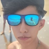 Yonathanledeyu from Rio Verde | Man | 24 years old | Capricorn