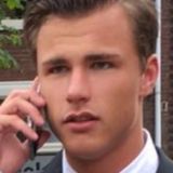 Jelle from Velsen-Zuid | Man | 28 years old | Taurus