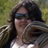 Etna from Moscow | Woman | 39 years old | Taurus
